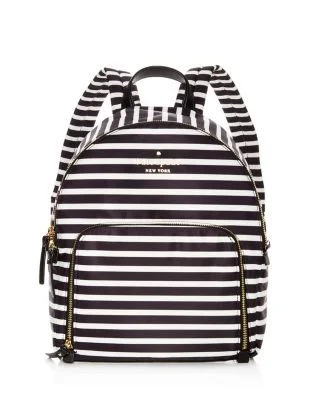 Kate Spade Nylon Backpack $198