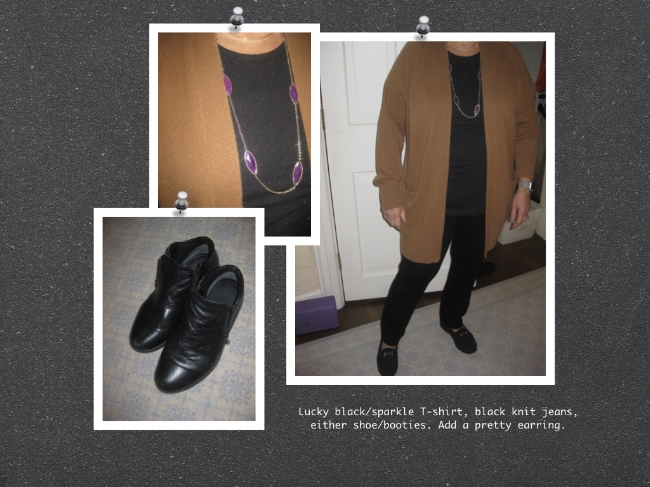 Everyday Winter outfit
