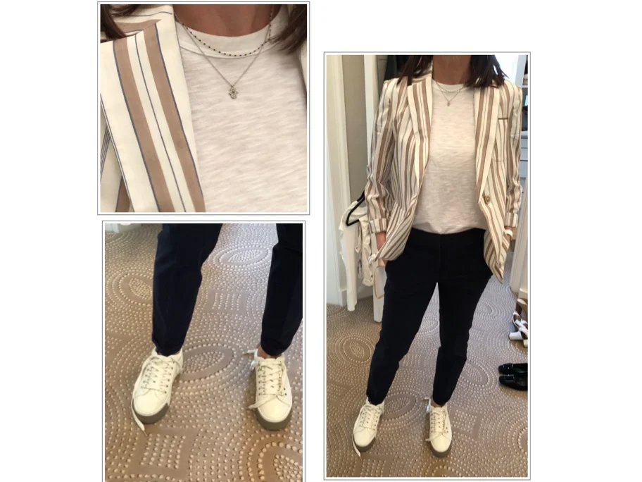 Wear to School Event