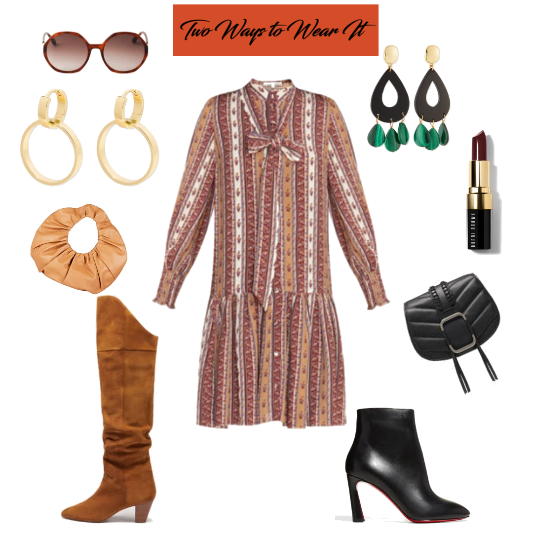 Get Dressed for Daytime