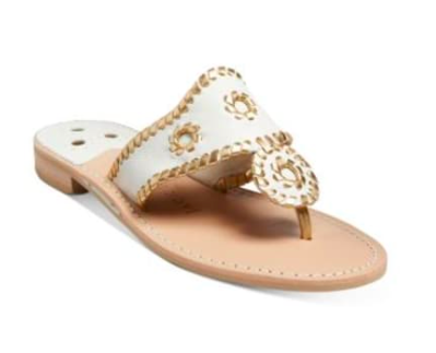 Jack Rogers