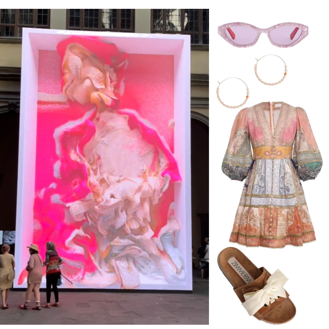 Palazzo Strozzi Pink Dress.png