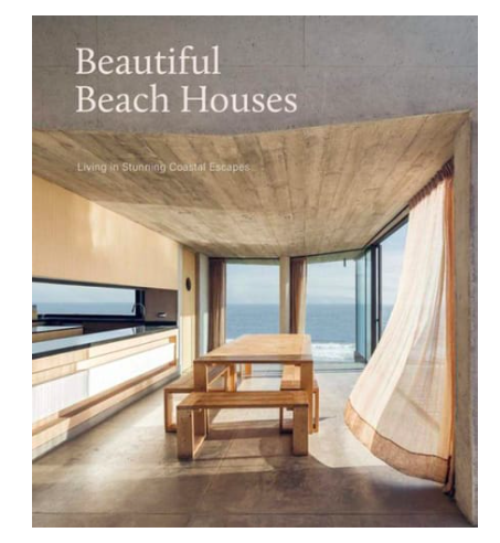 Dreamy Beach House Book