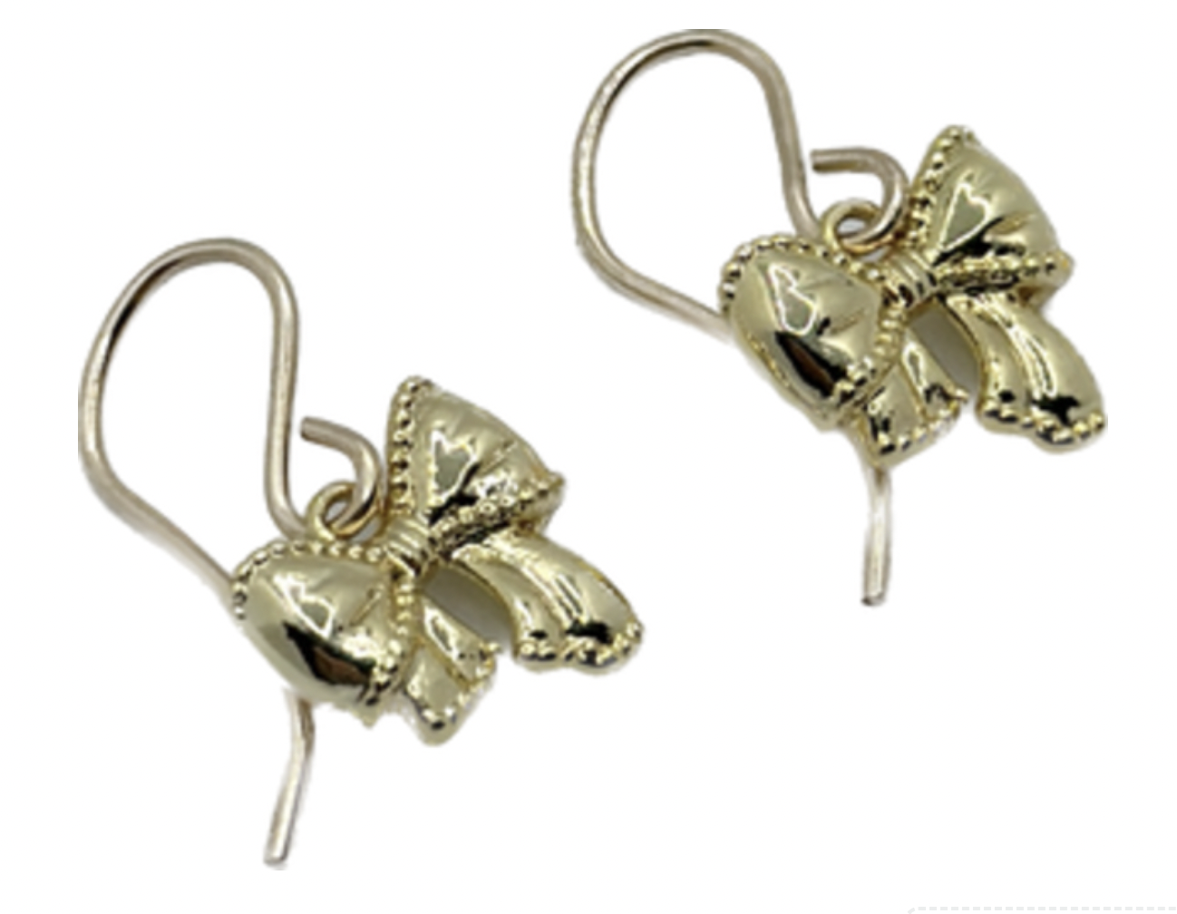 Lisa Leavy earrings