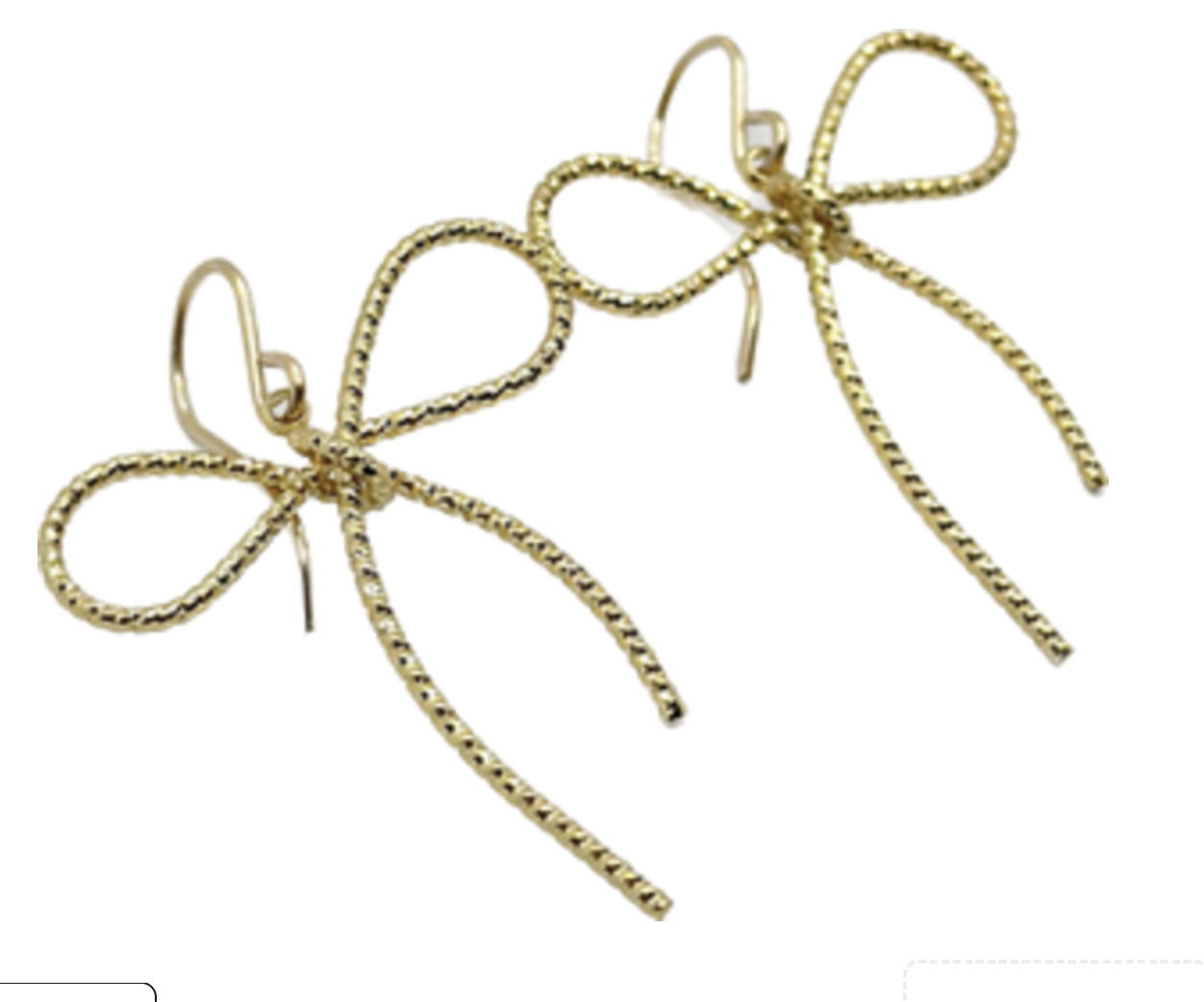 Lisa Leavy earrings