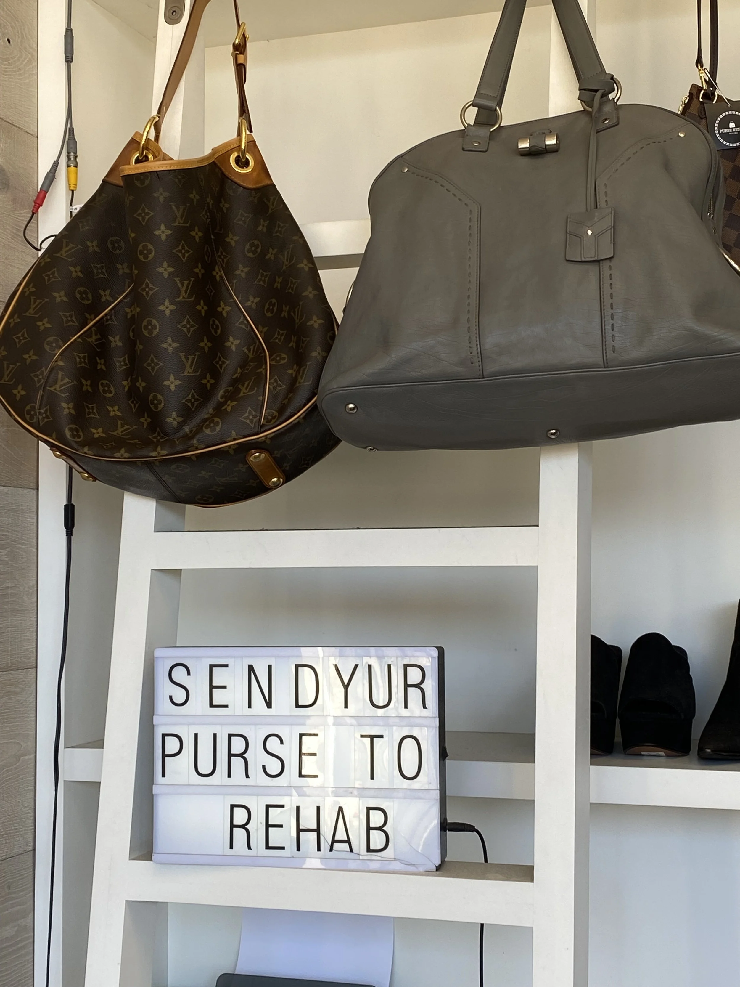 Malibu Country Mart