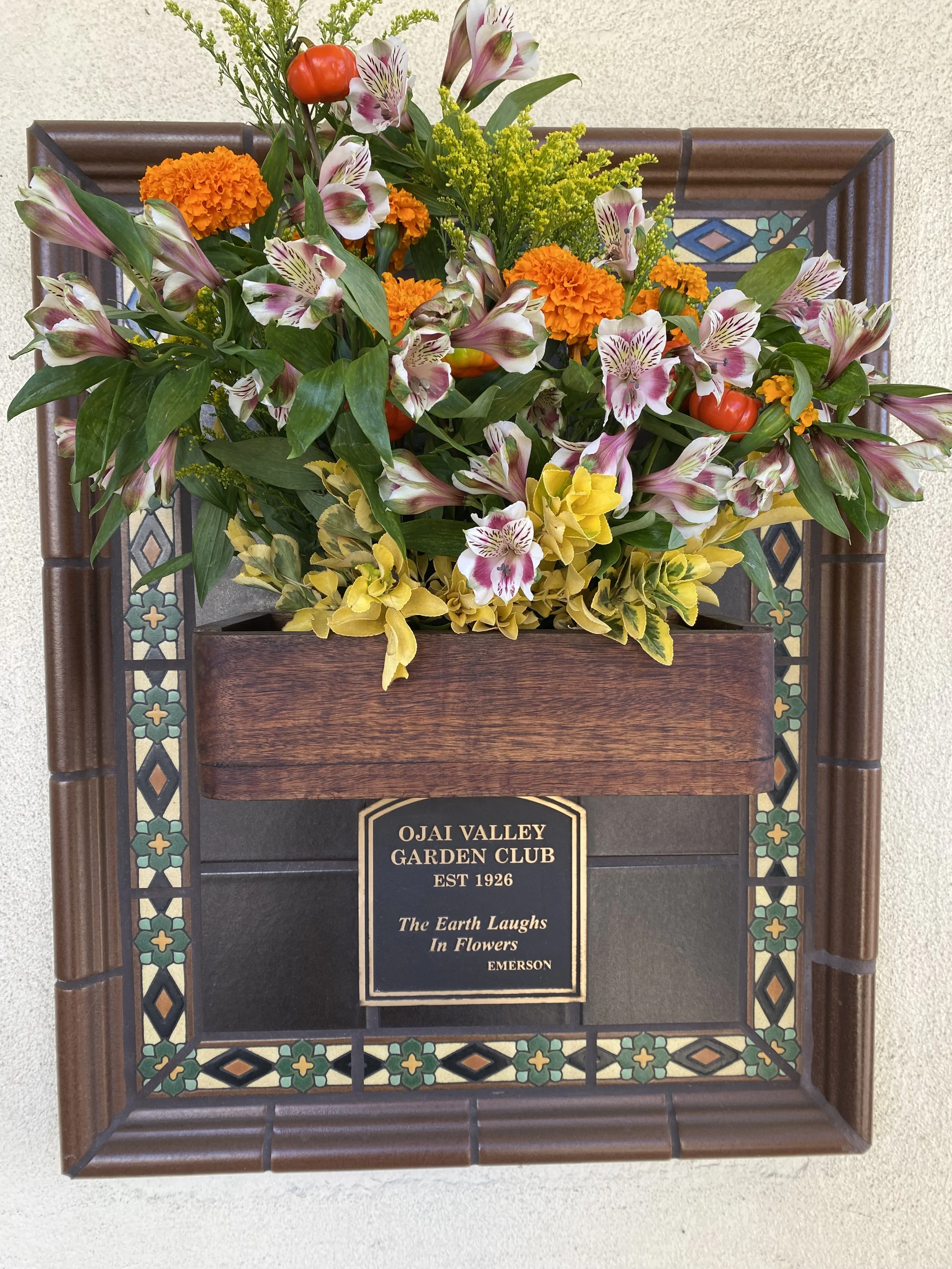 Ojai ♡