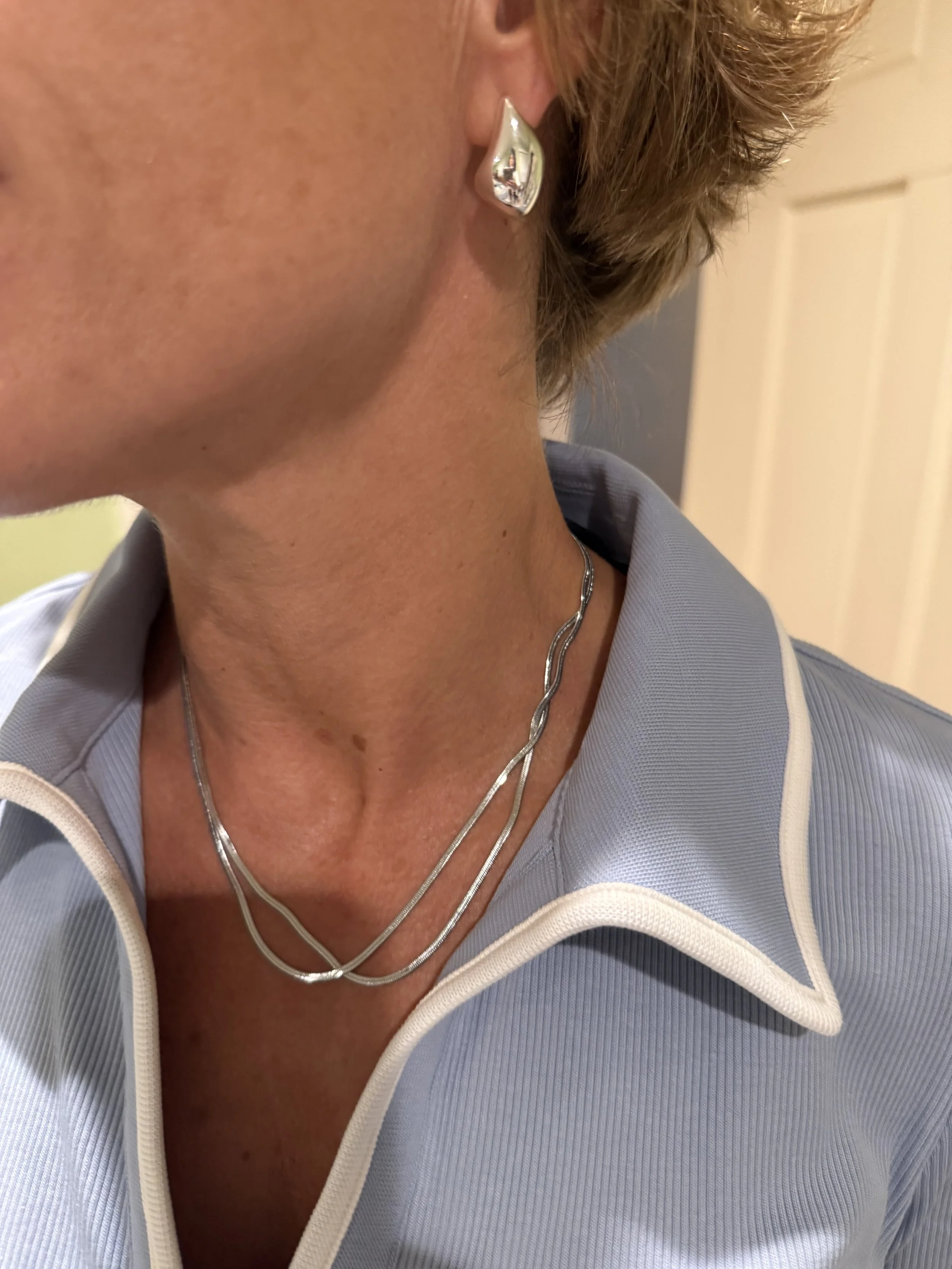 Matching the metals