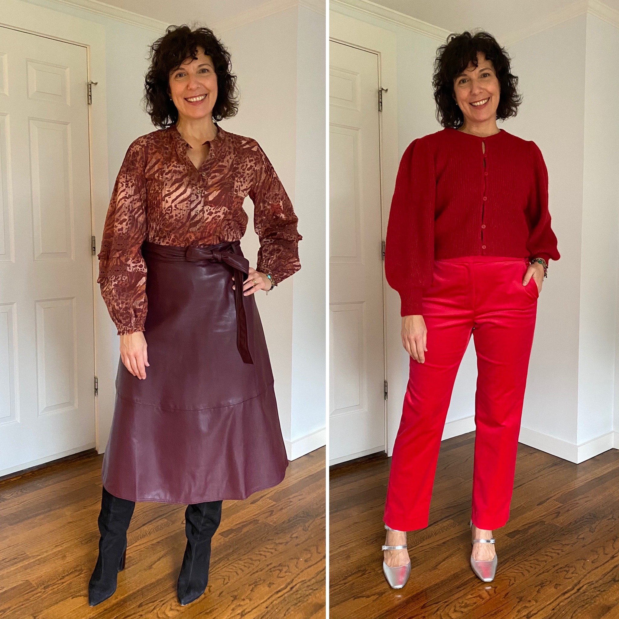 Blog — Maria Turkel Wardrobe Styling