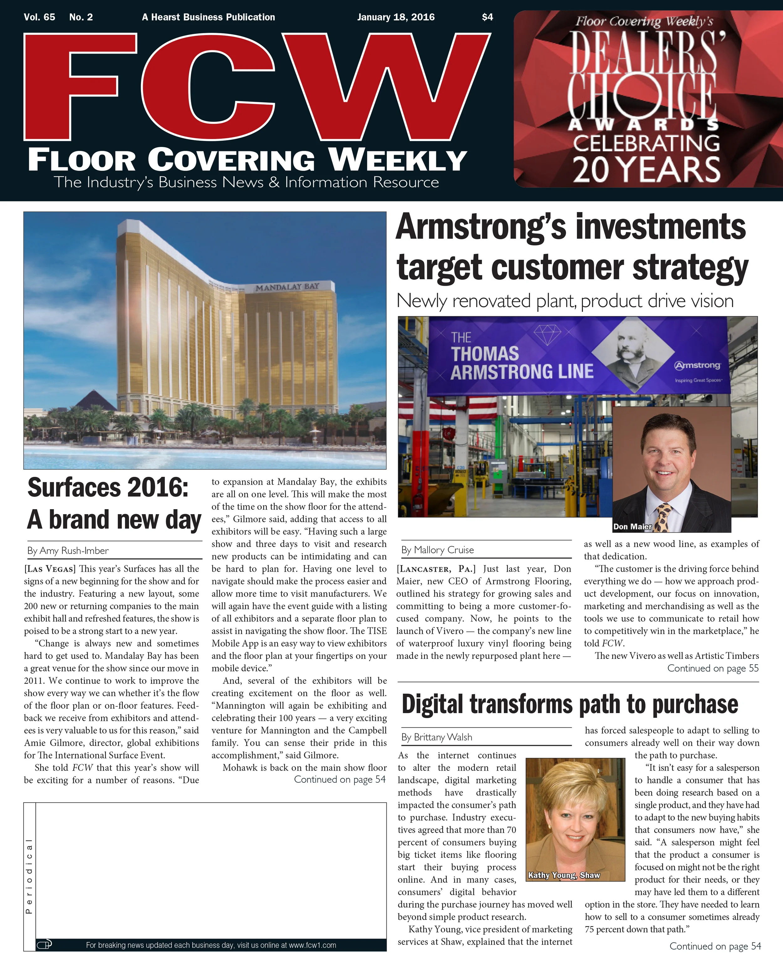 Hearst Business Media