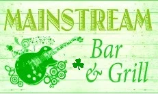 The Mainstream - St. Patty's Day!