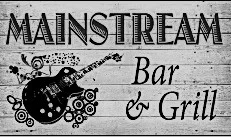 The Mainstream Bar And Grill w/The Ostrich Haus Band