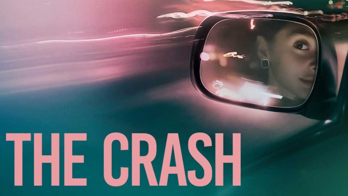 The Crash | Netflix