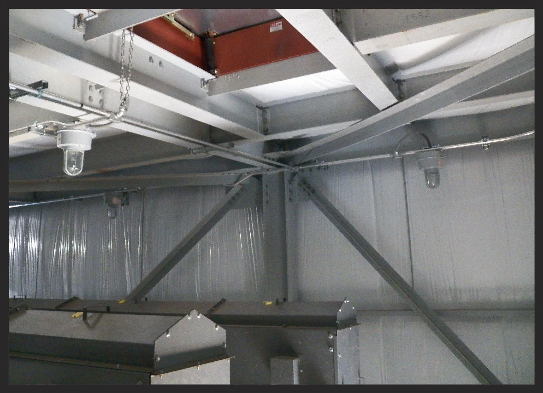 Building Structure