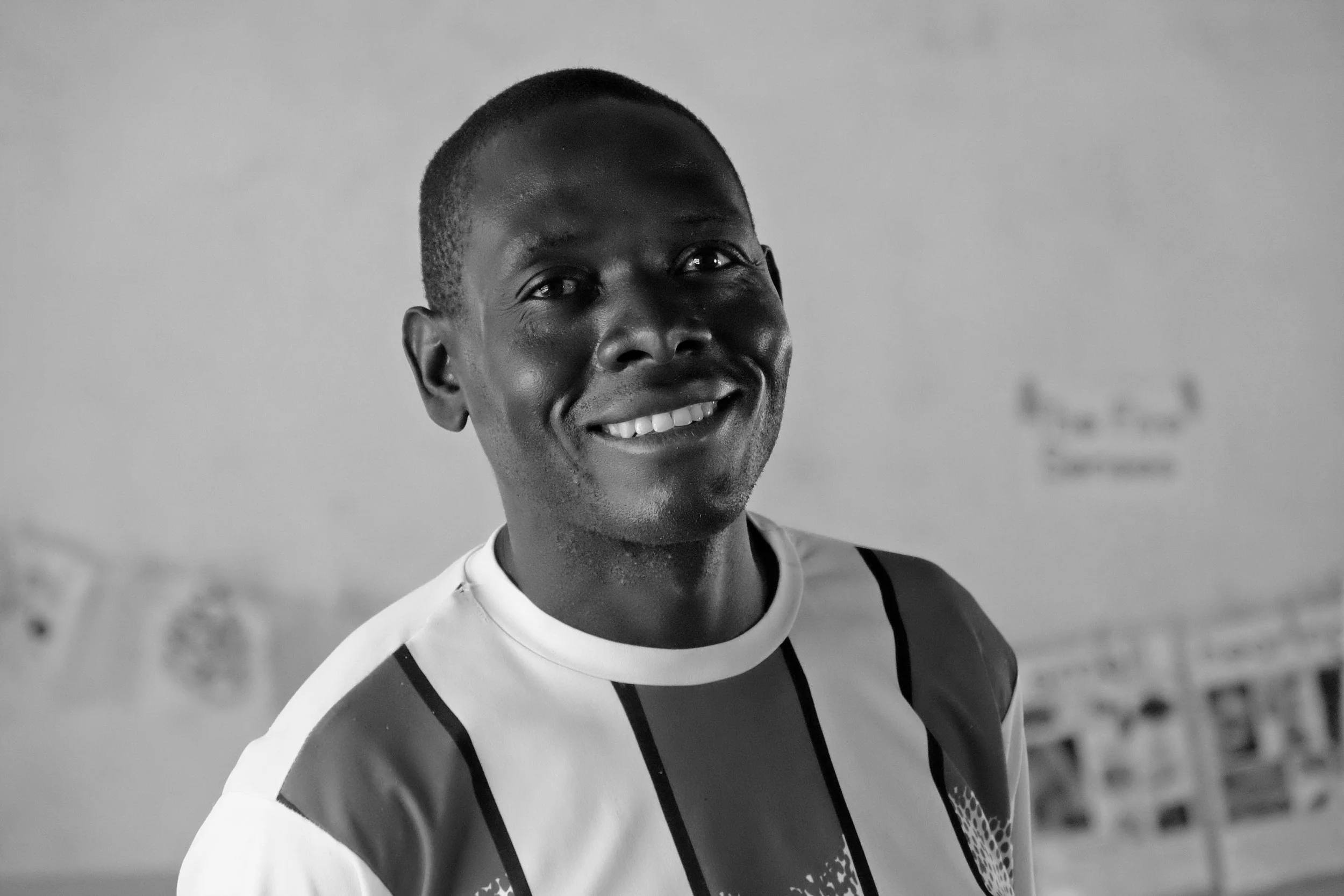 Lemmi, Live School graduate and pre-school teacher!