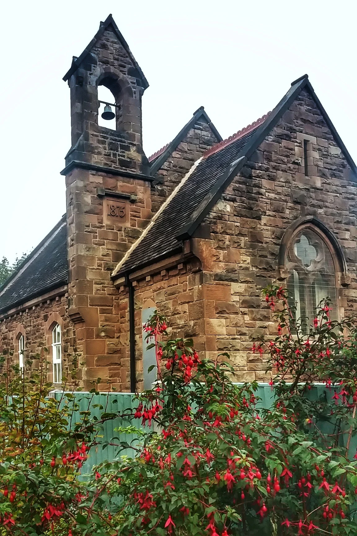 It was our joy to worship with Windmill Church in Wolverhampton, England. We were warmly welcomed and Doug was proivileged to preach there on Sunday morning!