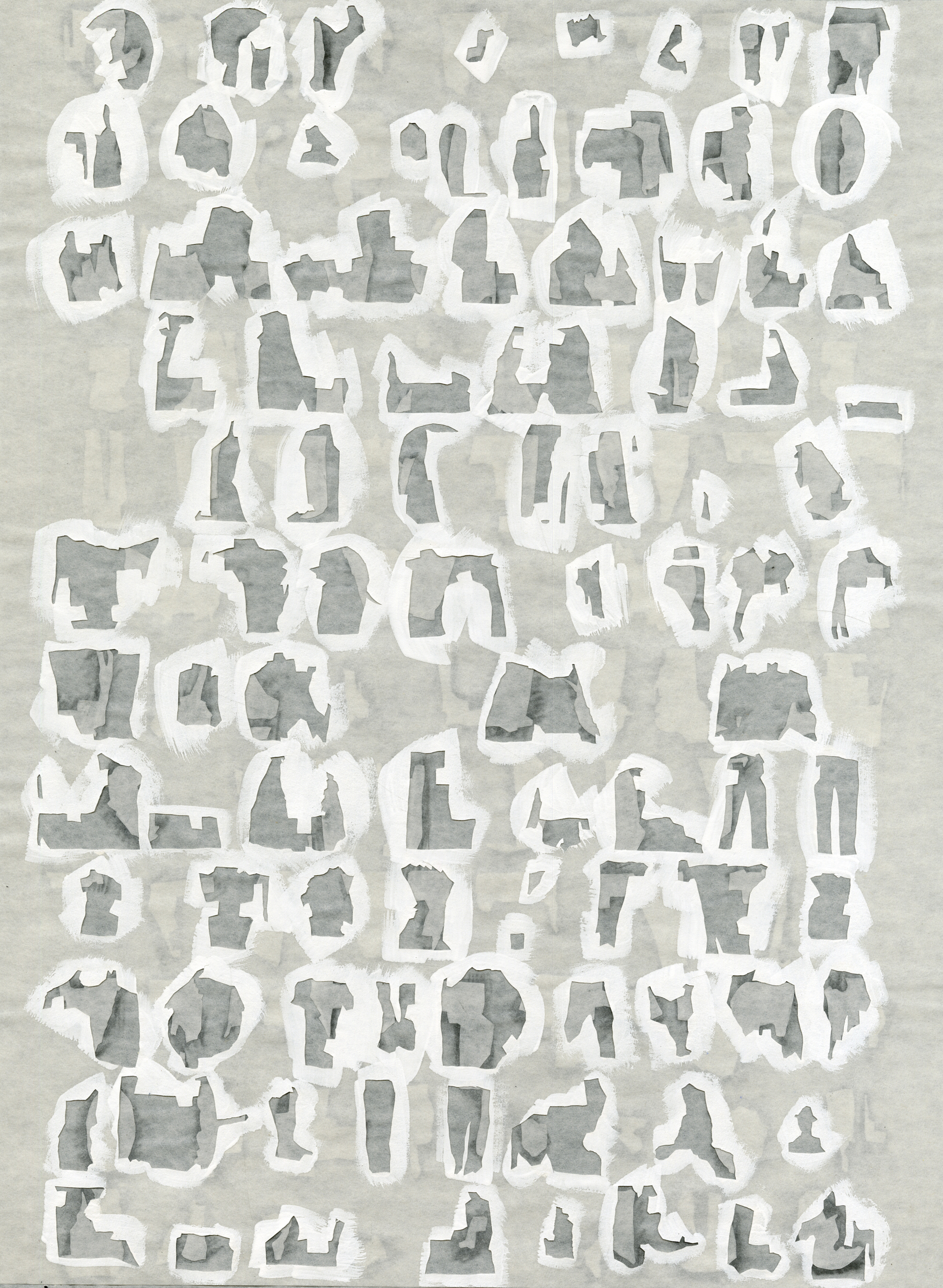 cutouts