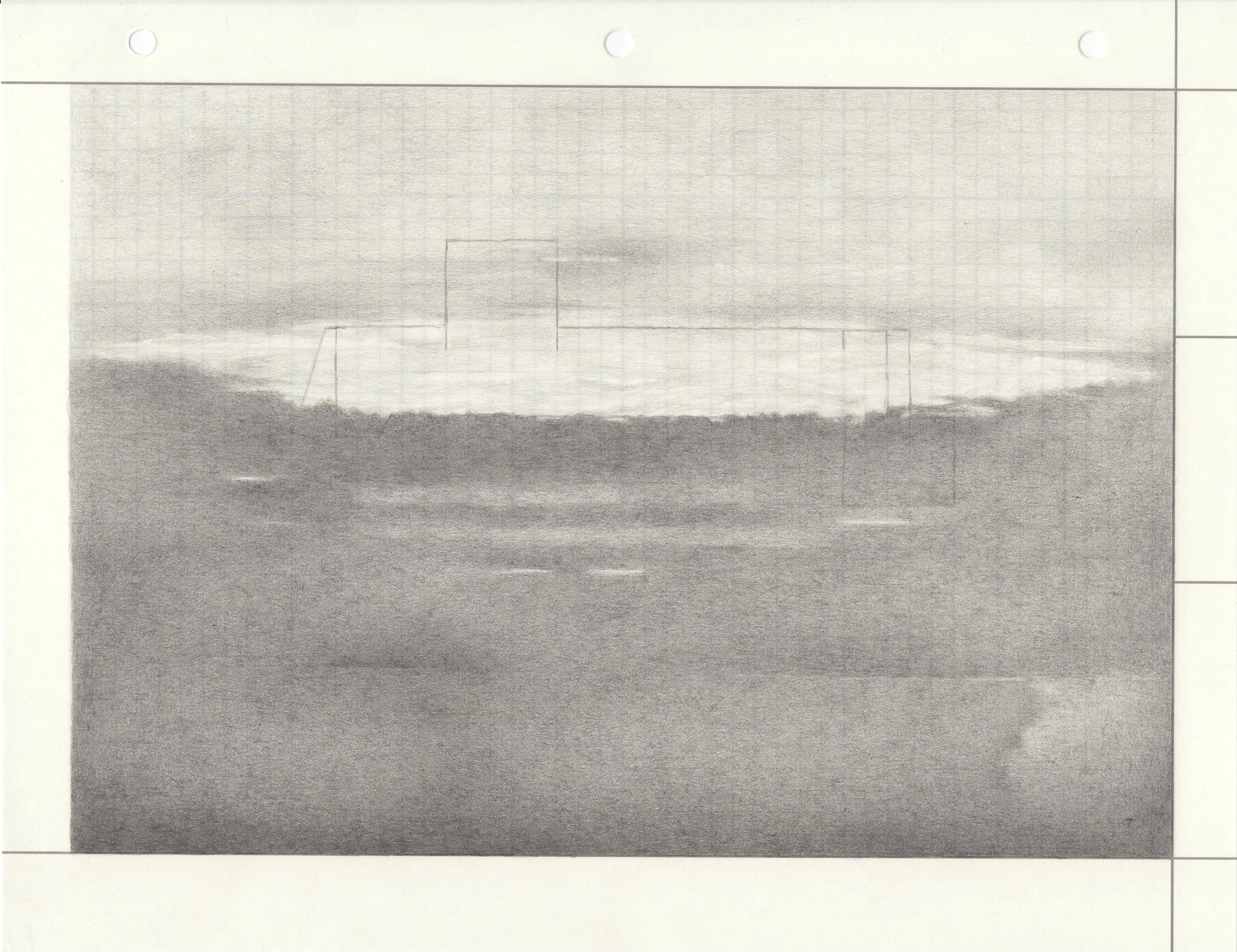 Flight Pattern: floor plan