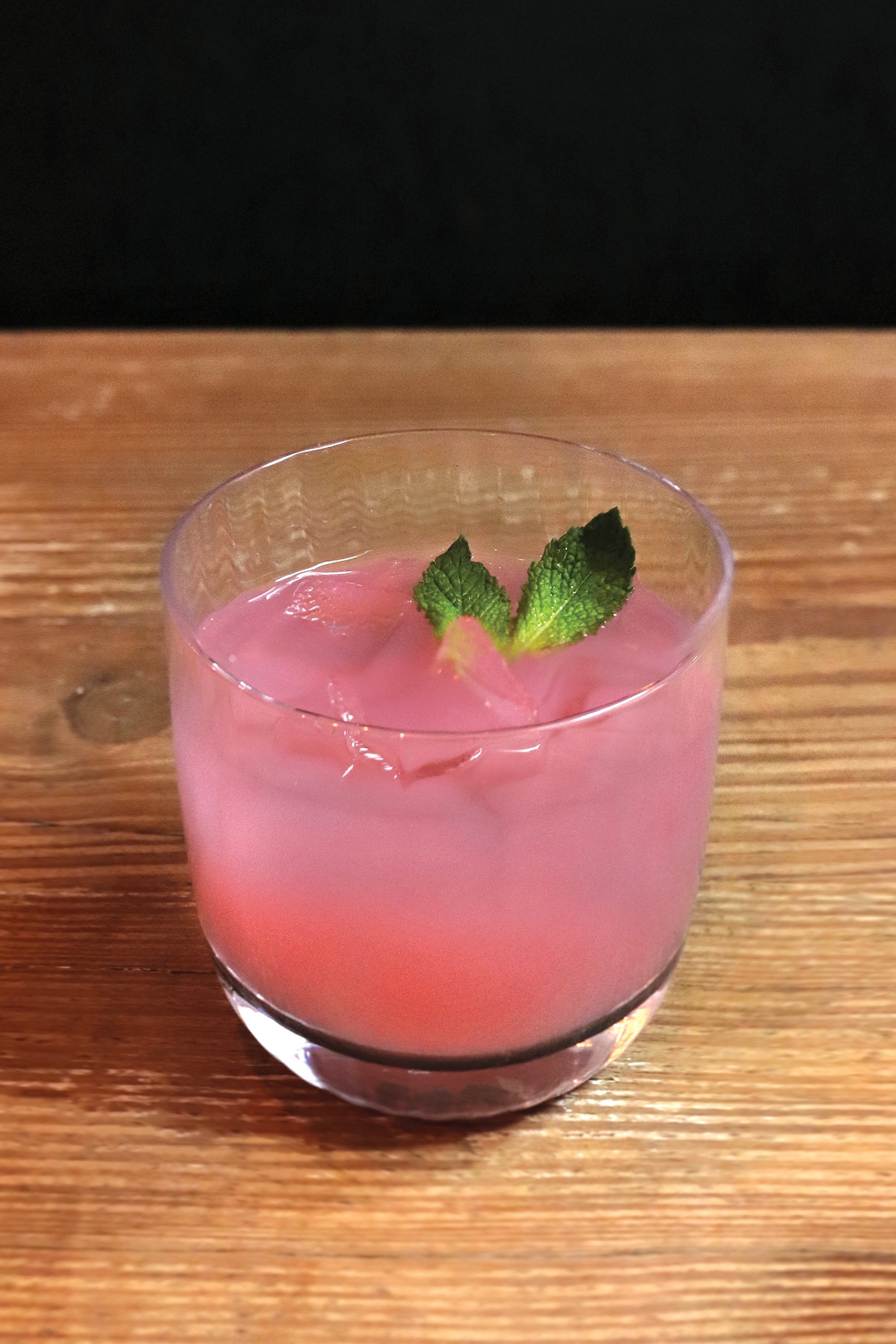 Lychee Cocktail $13