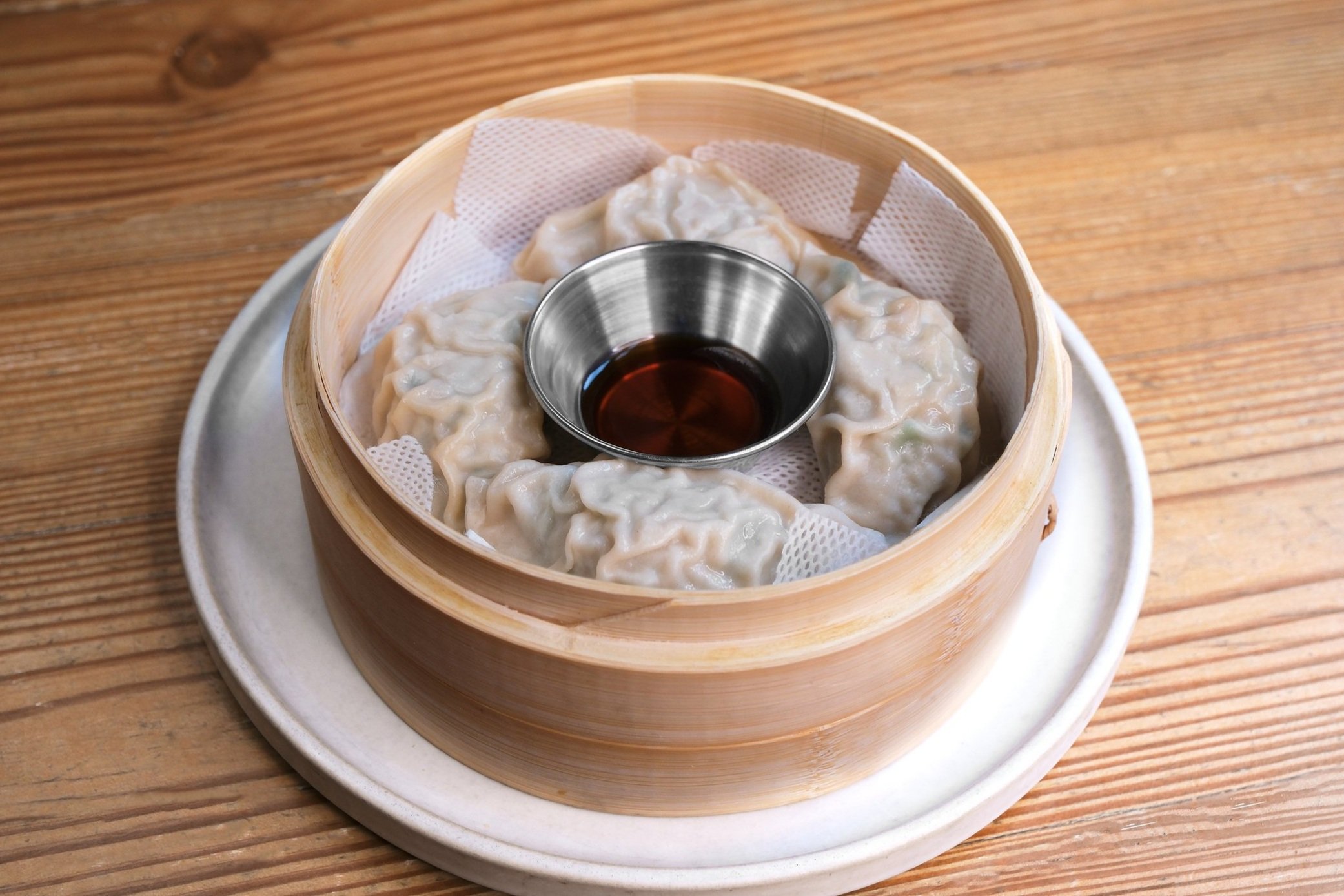 Han Dumpling $10