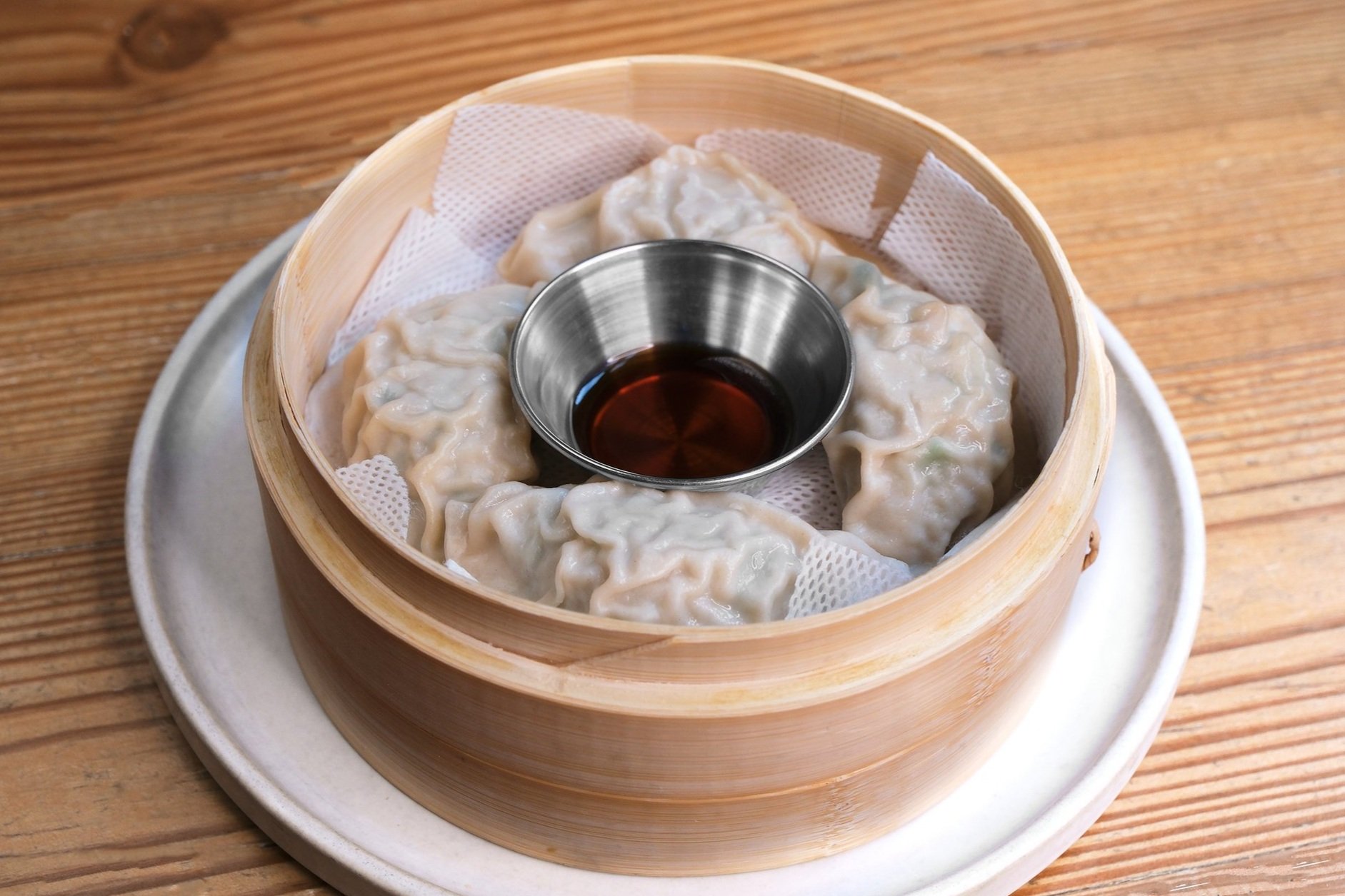 Han Dumpling $10