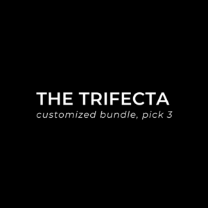 the trifecta
