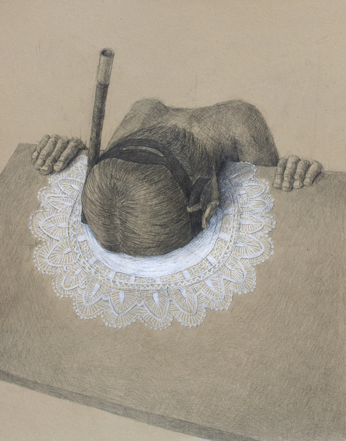 Nineteen : Still and Solitary