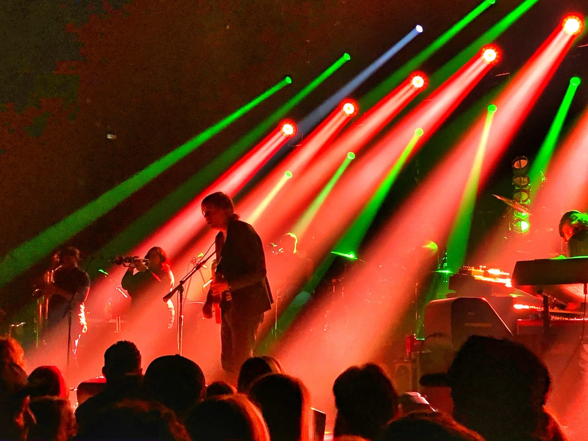 34 : Dynamic Quality