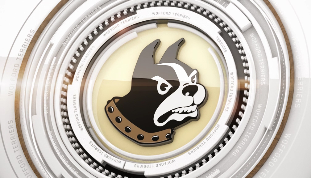 Wofford Terriers