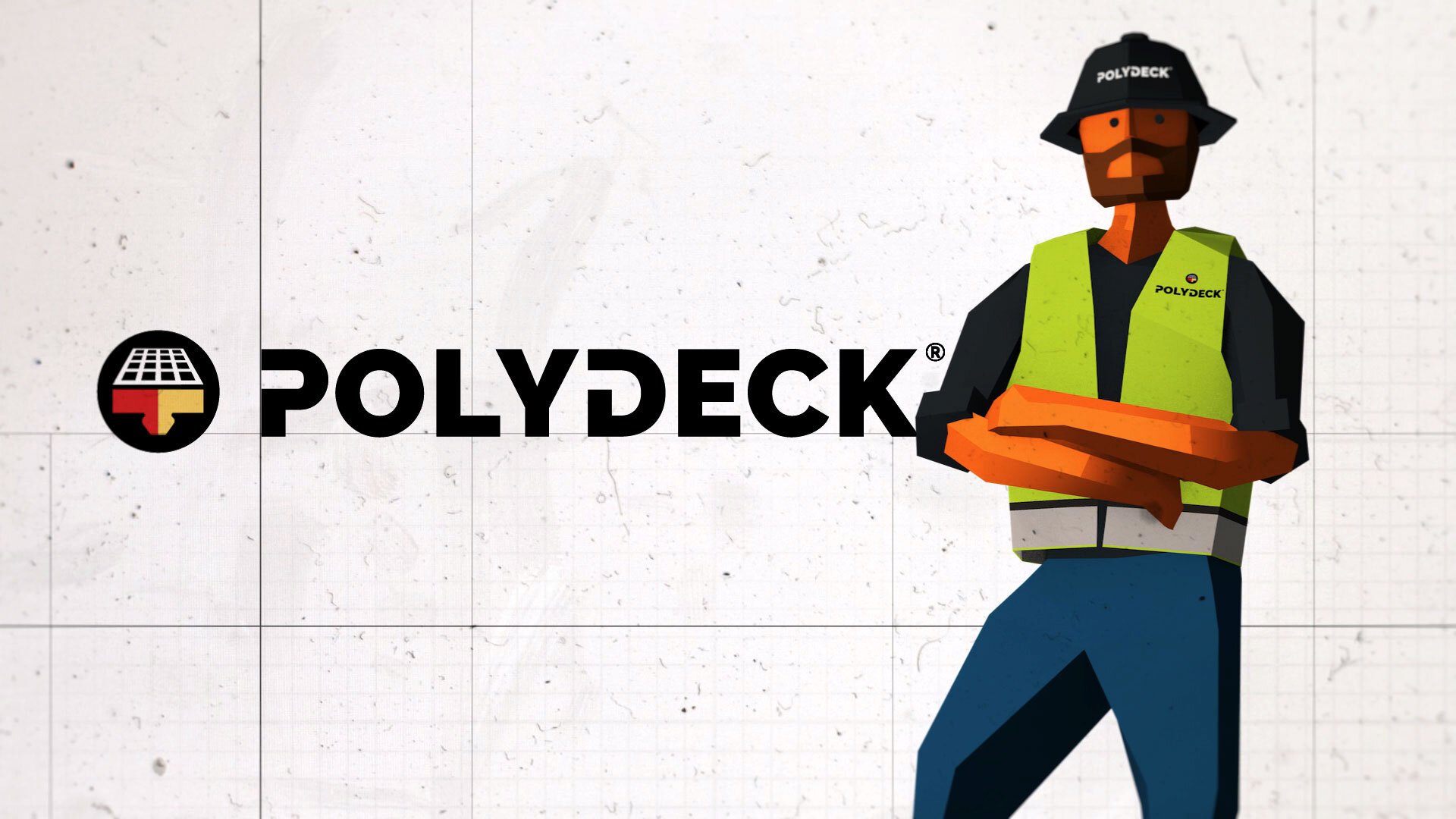 Polydeck