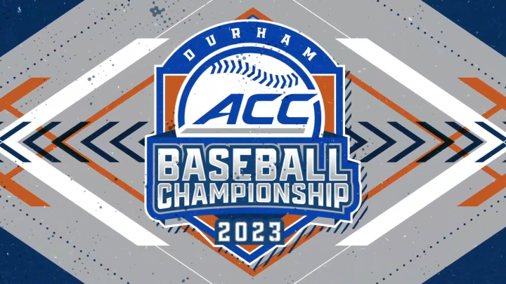 2023 ACC Baseball