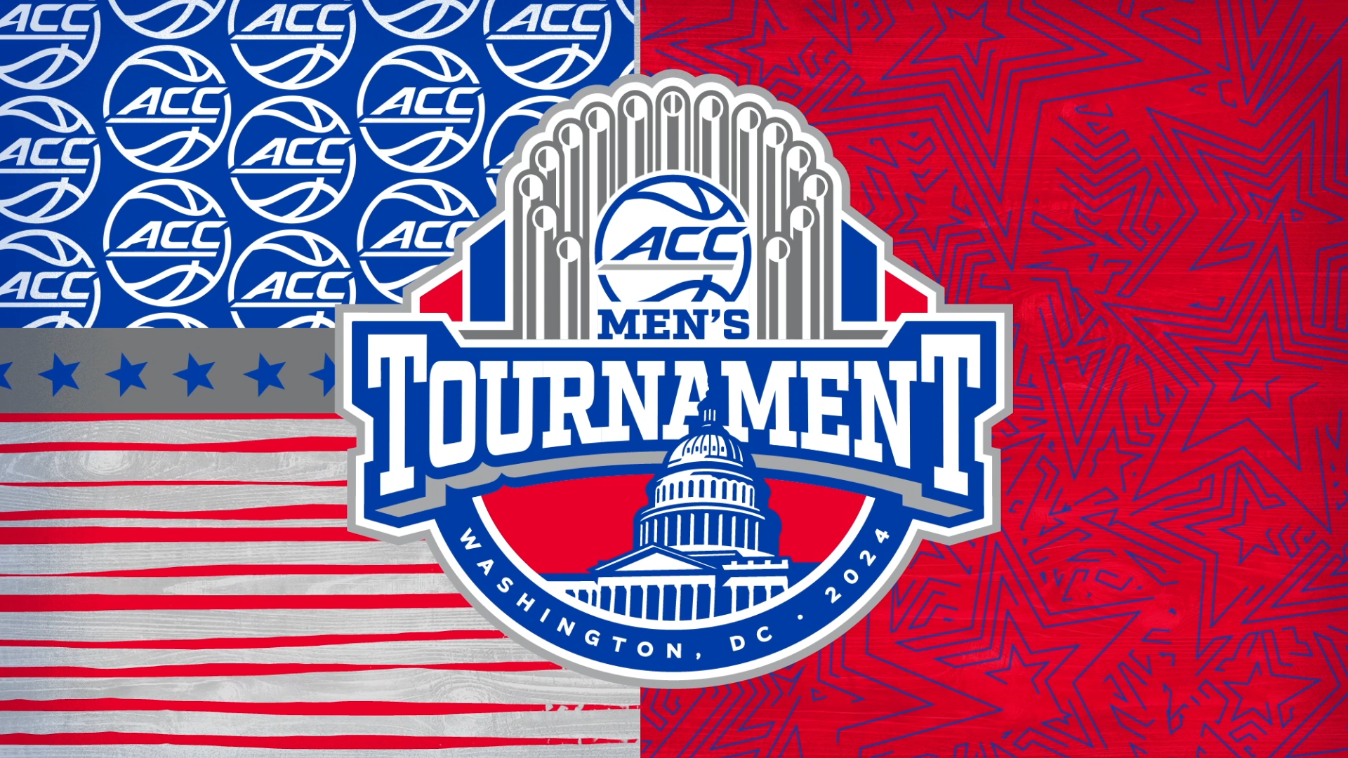 2024 ACC Men's Basketball Tournament