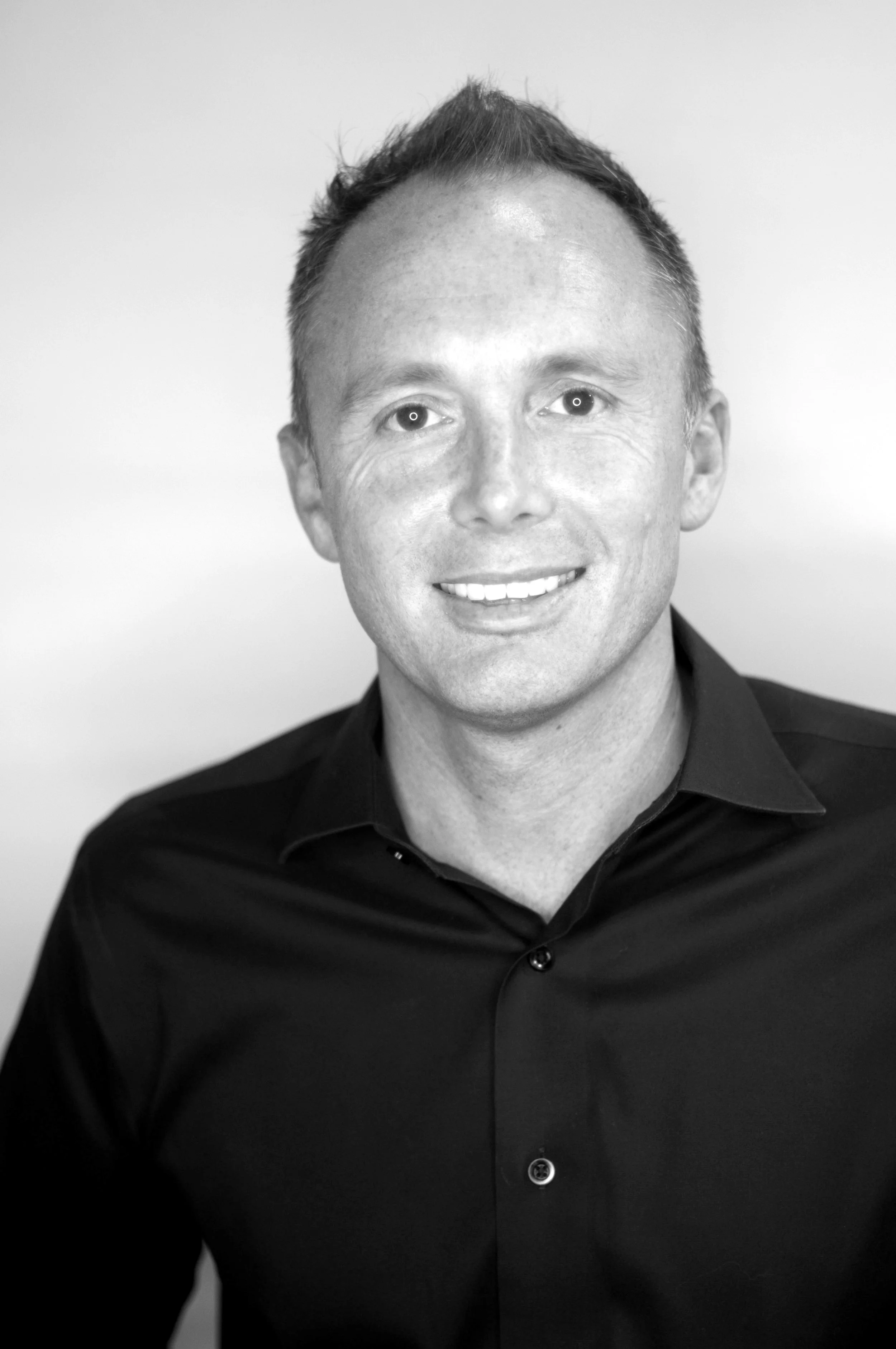 Travis Trotter Owner - Director of Business Salon Coach - HR Professional