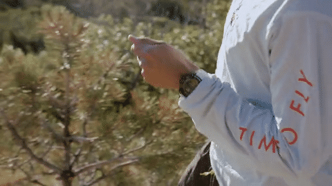 Joseph Gray_ Training With G-Shock-low.gif