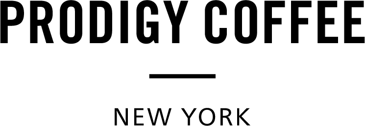 Prodigy Coffee - A New York Coffee Experience