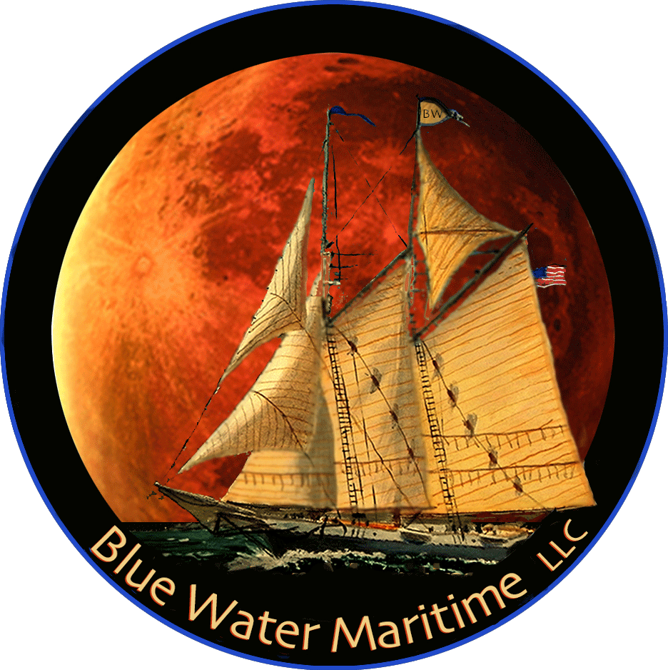 Blue Water Maritime
