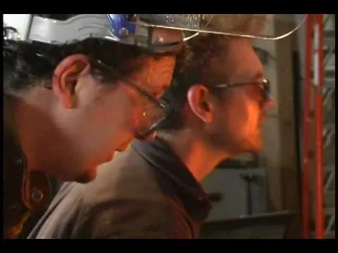 Martin Blank Repose in Amber short