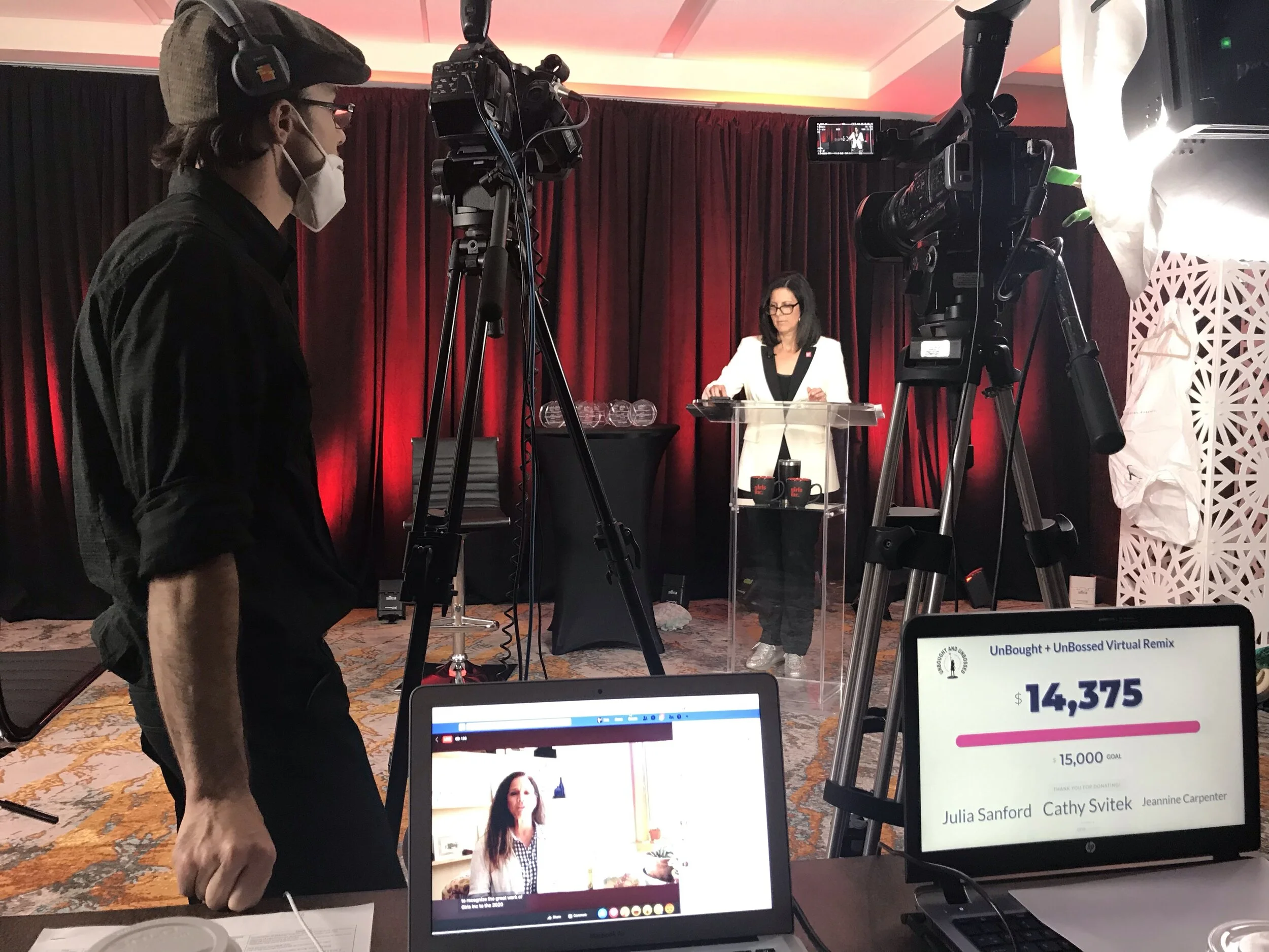 They Raised How Much?