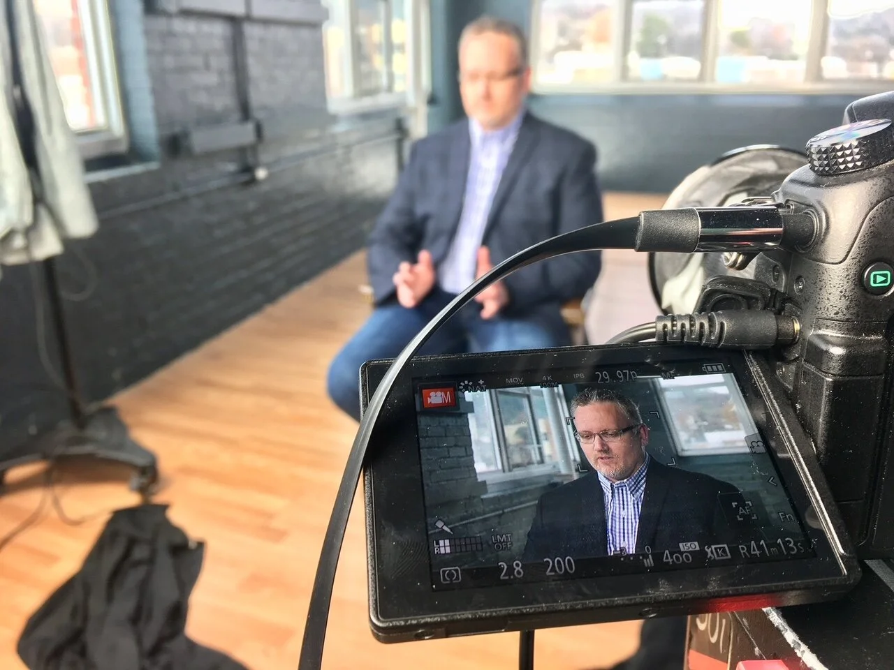 Celebrating 10 Years!