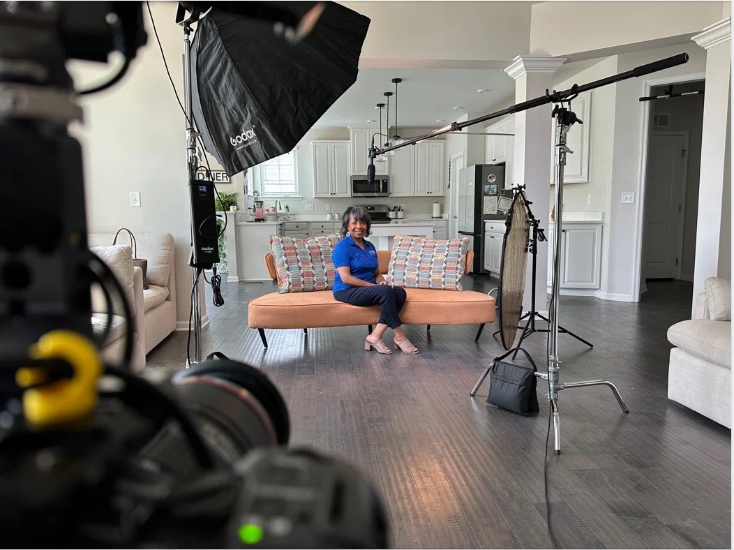  Camera Crew Local Video Experts - 6 STRONG MEDIA