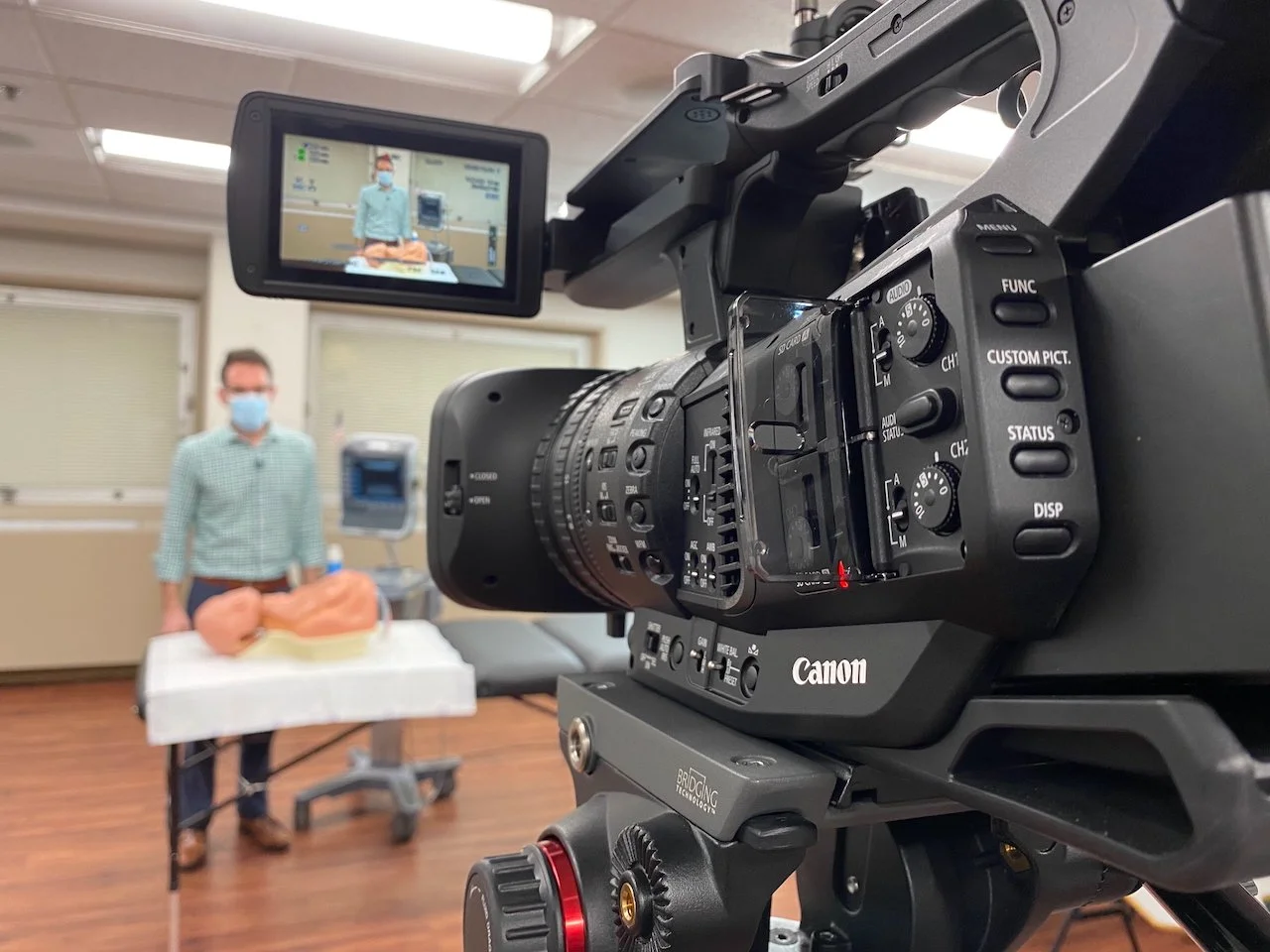 Video Crew Professional Results - 6 STRONG MEDIA 