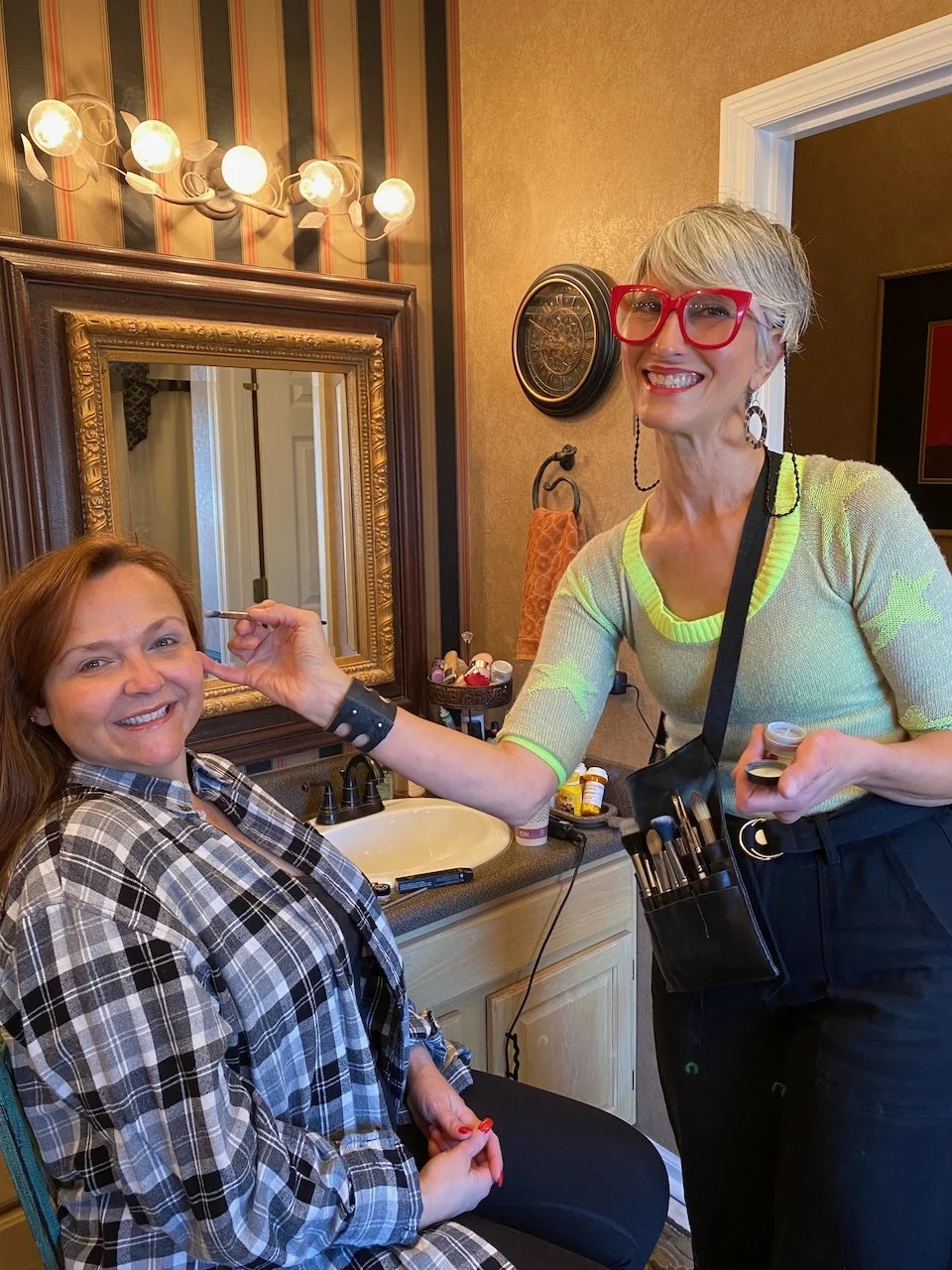 Video Production Corporate Storytelling - 6 STRONG MEDIA 