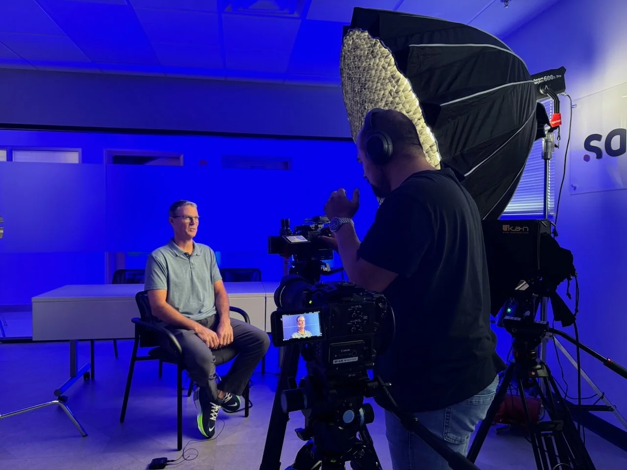 Film Production Lighting And Camera - 6 STRONG MEDIA 