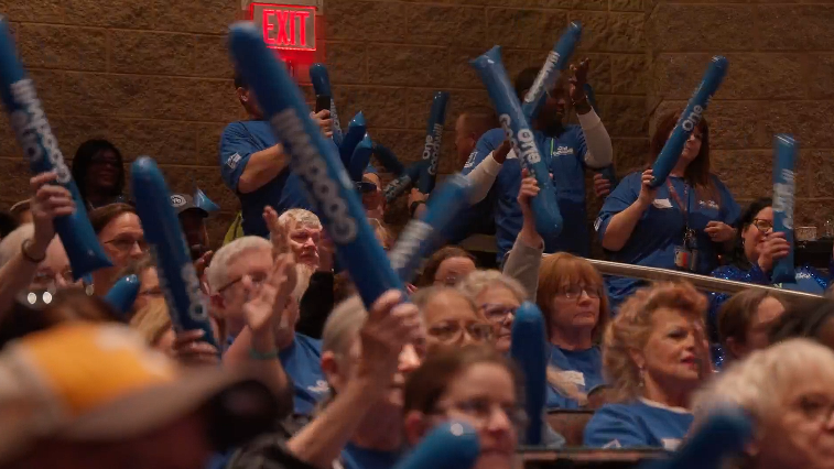 Is your office closed?