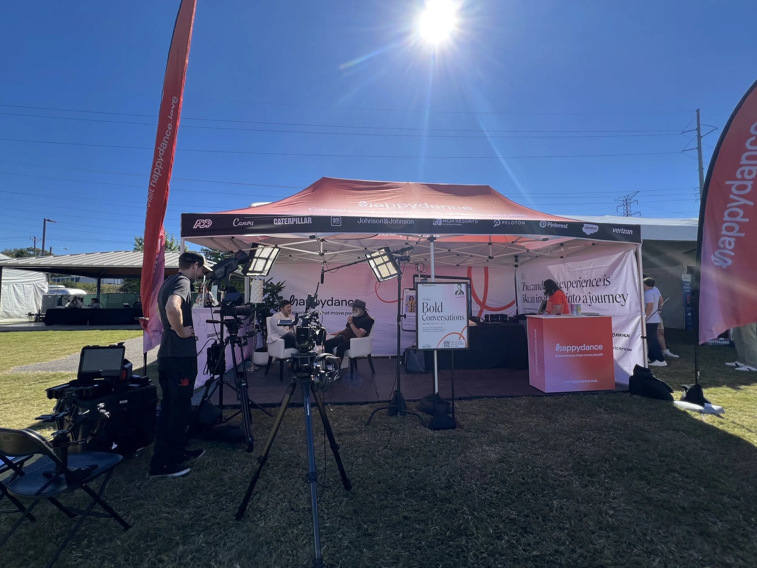 Think Beyond the Booth