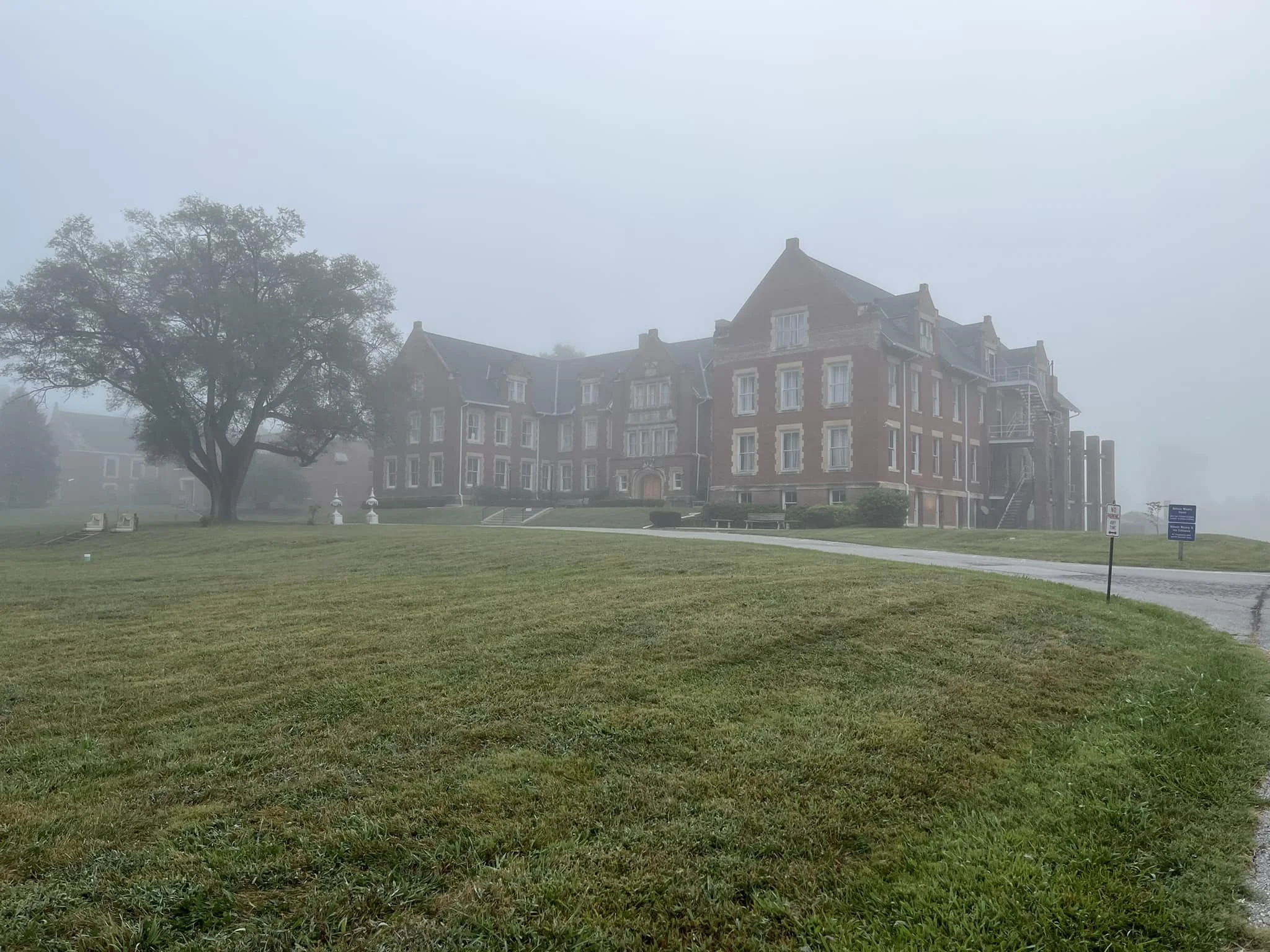 Paranormal Investigation