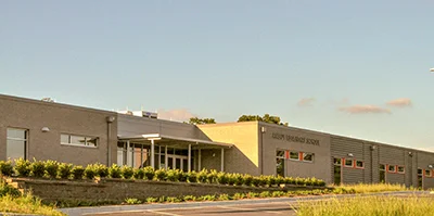 Amboy Elementary School
