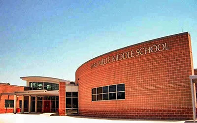 Maumelle Middle School