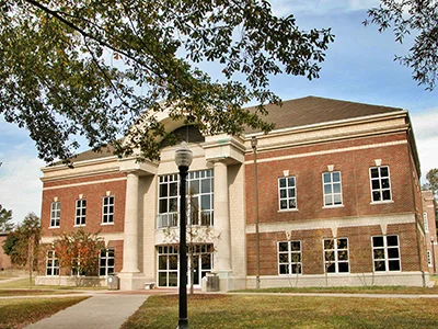 UCA Student Center