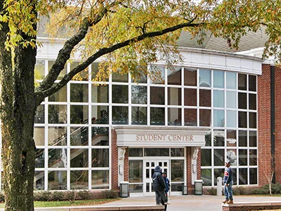 UCA Student Center